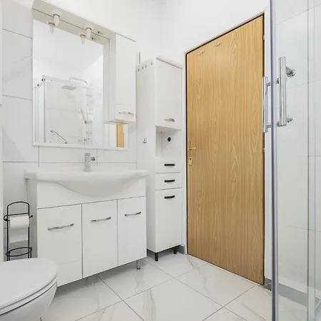 Vlado Apartment