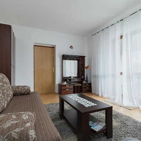 Vlado Apartment Porec