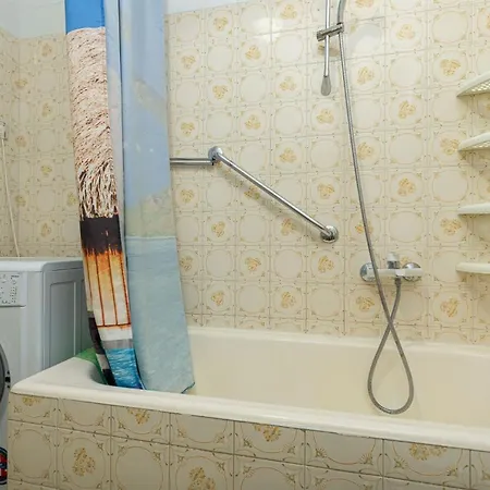 Vlado Apartamento