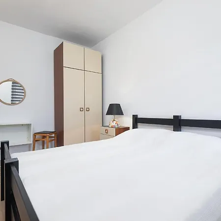 Vlado Apartment Porec