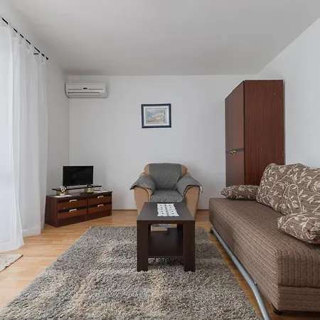 Apartmán Vlado *