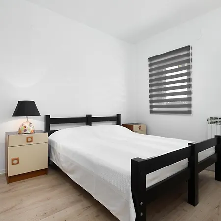 Vlado Apartmán *