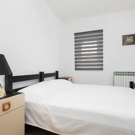 Vlado Apartmán Poreč