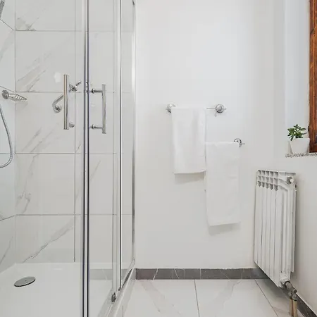 Apartmán Vlado Poreč