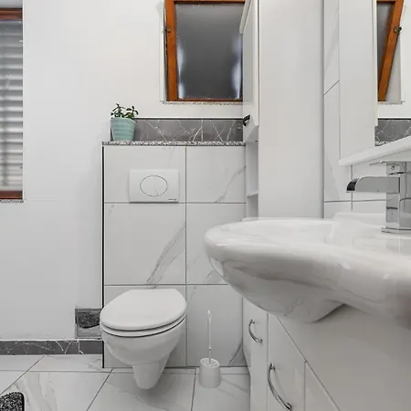 Apartmán Vlado Poreč